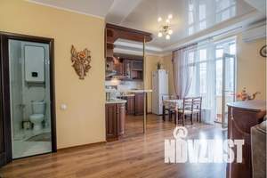 2-к квартира, посуточно, 60м2, 3/10 этаж