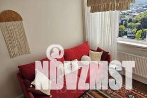 2-к квартира, посуточно, 38м2, 15/15 этаж