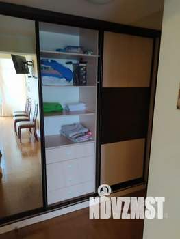 3-к квартира, посуточно, 70м2, 1/3 этаж