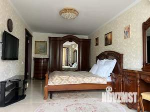 1-к квартира, посуточно, 38м2, 4/5 этаж