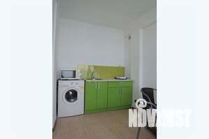 1-к квартира, посуточно, 38м2, 1/2 этаж