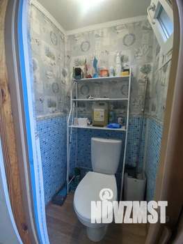 2-к квартира, посуточно, 35м2, 1/2 этаж