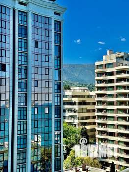 Студия квартира, посуточно, 58м2, 13/19 этаж