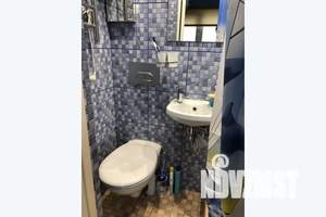 1-к квартира, посуточно, 16м2, 1/1 этаж