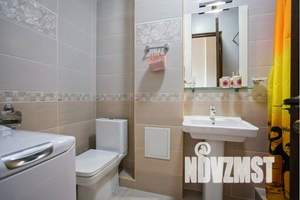 2-к квартира, посуточно, 56м2, 3/7 этаж