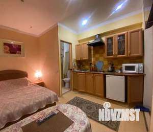 Студия квартира, посуточно, 17м2, 1/3 этаж