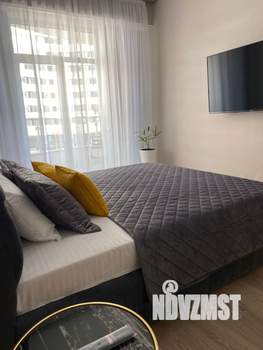 2-к квартира, посуточно, 63м2, 3/14 этаж