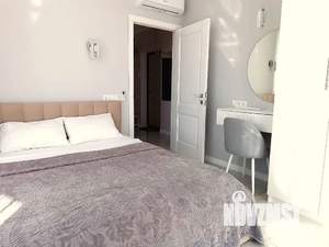 2-к квартира, посуточно, 42м2, 5/8 этаж