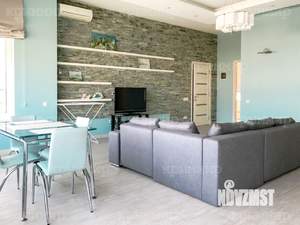 2-к квартира, посуточно, 80м2, 7/7 этаж
