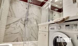 1-к квартира, посуточно, 50м2, 16/19 этаж