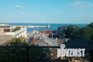 3-к квартира, посуточно, 65м2, 4/4 этаж