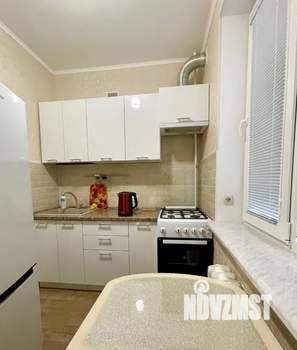 2-к квартира, посуточно, 45м2, 3/4 этаж