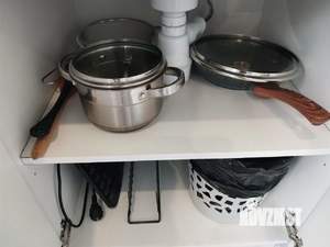 1-к квартира, посуточно, 16м2, 1/1 этаж