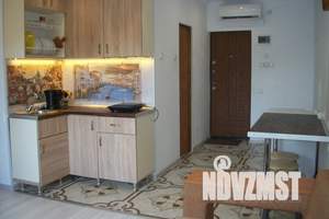 1-к квартира, посуточно, 25м2, 1/5 этаж