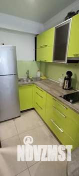 Студия квартира, посуточно, 22м2, 1/1 этаж