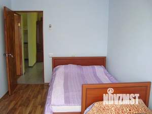 2-к квартира, посуточно, 40м2, 2/2 этаж