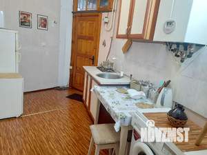 1-к квартира, посуточно, 30м2, 2/2 этаж