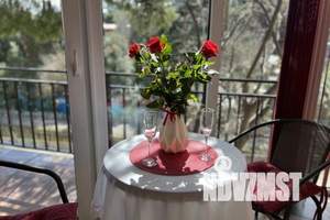 1-к квартира, посуточно, 45м2, 2/3 этаж