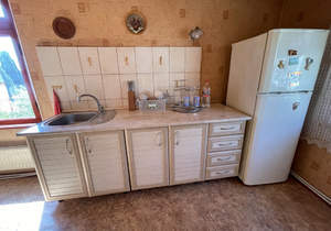 2-к квартира, на длительный срок, 85м2, 3/3 этаж