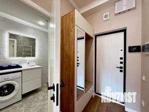 1-к квартира, посуточно, 31м2, 7/9 этаж