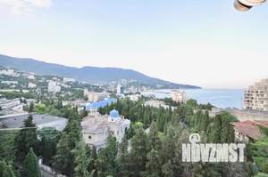 2-к квартира, посуточно, 75м2, 7/7 этаж
