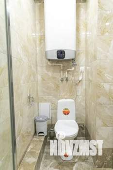 2-к квартира, посуточно, 80м2, 7/10 этаж