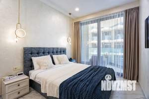 2-к квартира, посуточно, 50м2, 5/10 этаж