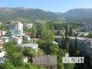 2-к квартира, посуточно, 55м2, 7/9 этаж