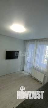 1-к квартира, на длительный срок, 40м2, 2/12 этаж