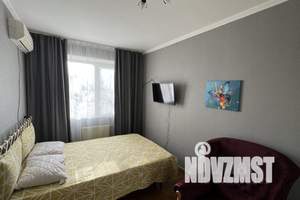 2-к квартира, посуточно, 60м2, 4/5 этаж