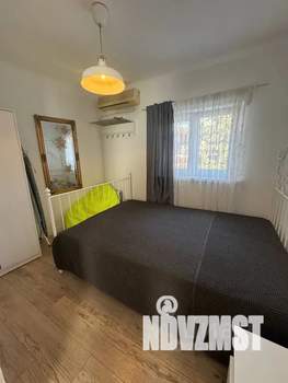 2-к квартира, посуточно, 60м2, 3/3 этаж