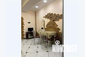 1-к квартира, посуточно, 34м2, 1/7 этаж