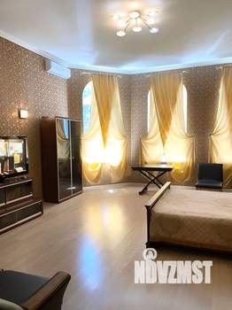 2-к квартира, посуточно, 80м2, 2/3 этаж