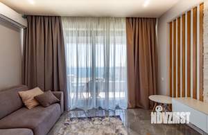 2-к квартира, посуточно, 50м2, 3/5 этаж