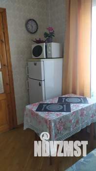 1-к квартира, посуточно, 30м2, 2/2 этаж