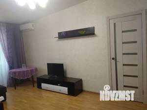 2-к квартира, посуточно, 43м2, 3/3 этаж