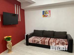 3-к квартира, посуточно, 70м2, 1/2 этаж