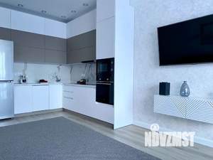 2-к квартира, посуточно, 80м2, 6/10 этаж