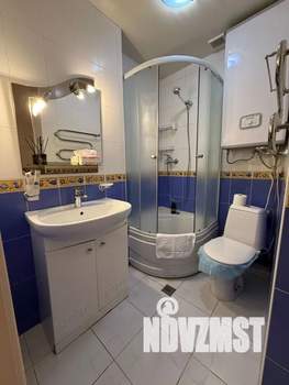 2-к квартира, посуточно, 38м2, 2/2 этаж