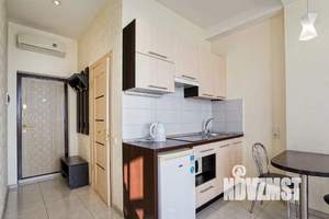 1-к квартира, посуточно, 26м2, 6/6 этаж