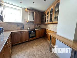 2-к квартира, посуточно, 100м2, 3/16 этаж