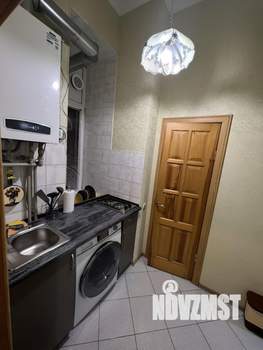 1-к квартира, на длительный срок, 42м2, 2/2 этаж