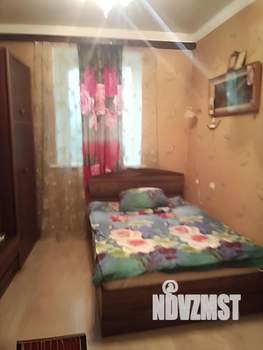 1-к квартира, на длительный срок, 20м2, 1/1 этаж