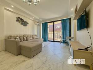 2-к квартира, посуточно, 90м2, 3/6 этаж