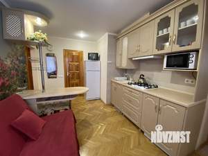 2-к квартира, посуточно, 60м2, 2/2 этаж