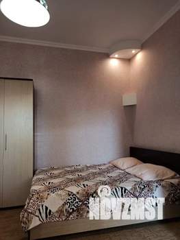 2-к квартира, посуточно, 60м2, 2/2 этаж