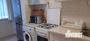 1-к квартира, на длительный срок, 28м2, 1/6 этаж