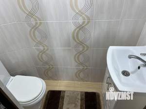 2-к квартира, посуточно, 48м2, 1/2 этаж