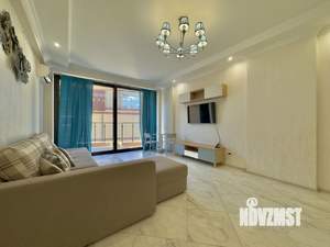 2-к квартира, посуточно, 90м2, 3/6 этаж