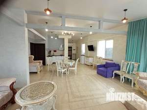 3-к квартира, посуточно, 80м2, 1/1 этаж